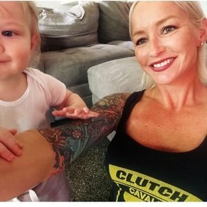 Meet your Posher, Christa